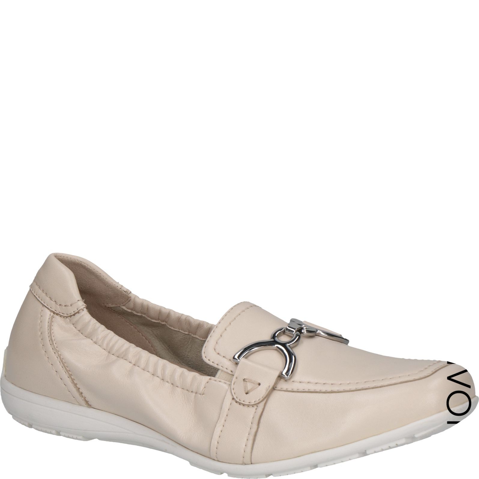 CAPRICE Mokasinai moterims, Kūno, Mocasins 1