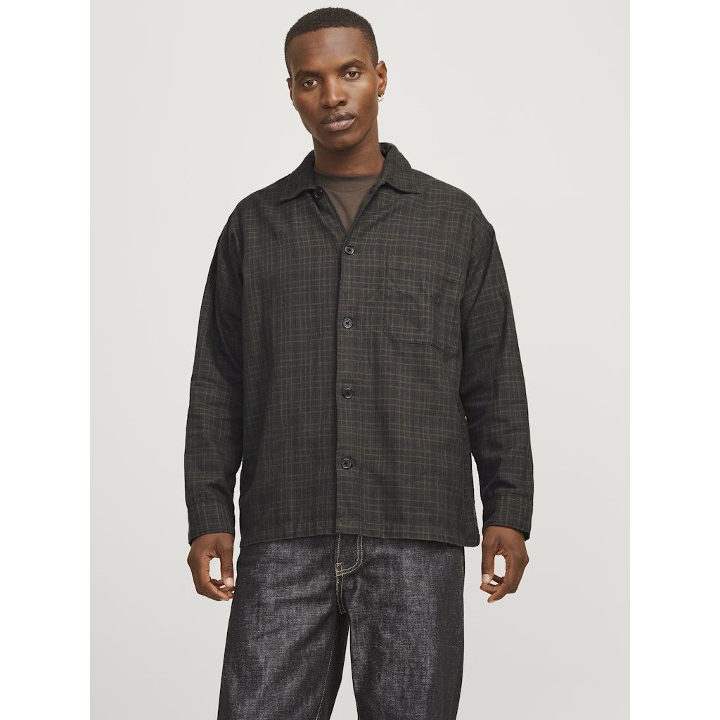 JACK & JONES Lengva striukė vyrams, Marga, Madison 2