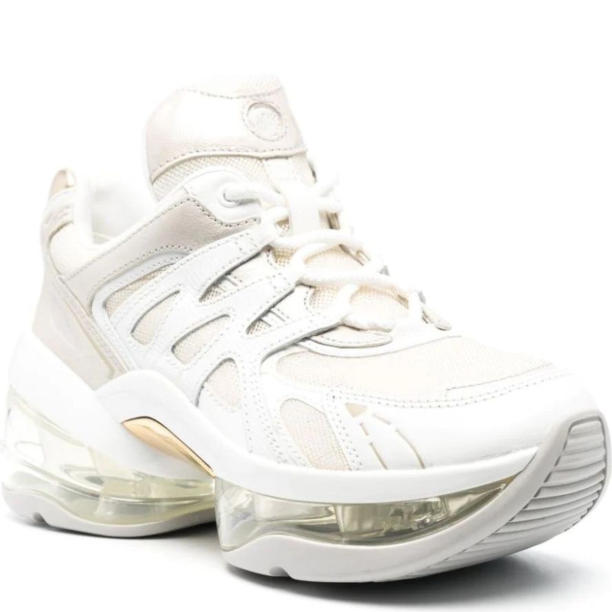 MICHAEL KORS Sportiniai bateliai moterims, Marga, Olympia sport extreme 1