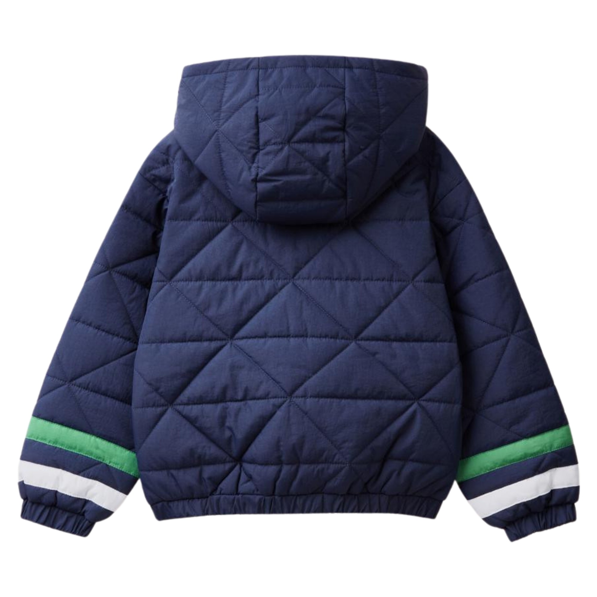 BENETTON Striukė berniukams, 1-JB  - FREEFUNKFUN JB 2