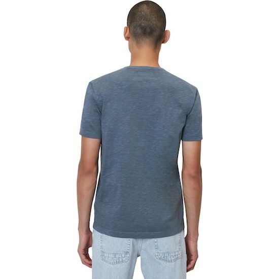 MARC O'POLO Marškinėliai vyrams, Mėlyna 3