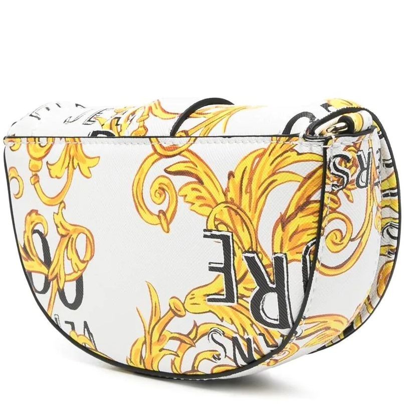 VERSACE JEANS CUTURE Rankinė per petį moterims, Range f - couture crossbody 2