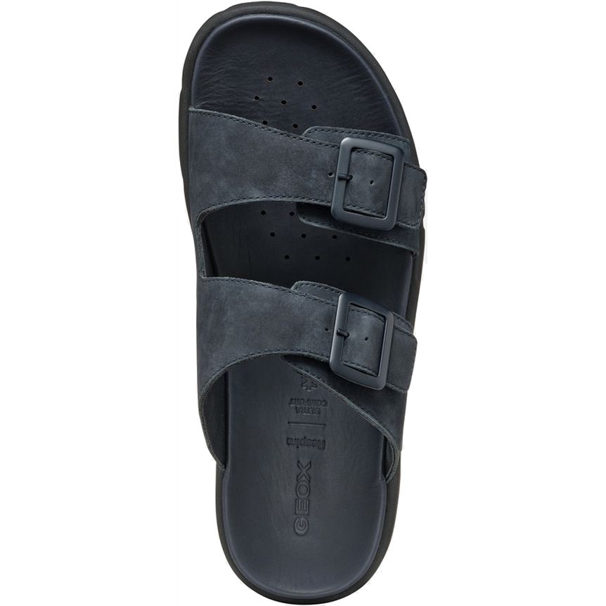 GEOX Laisvalaikio bateliai vyrams, Mėlyna, Xand leisure 4