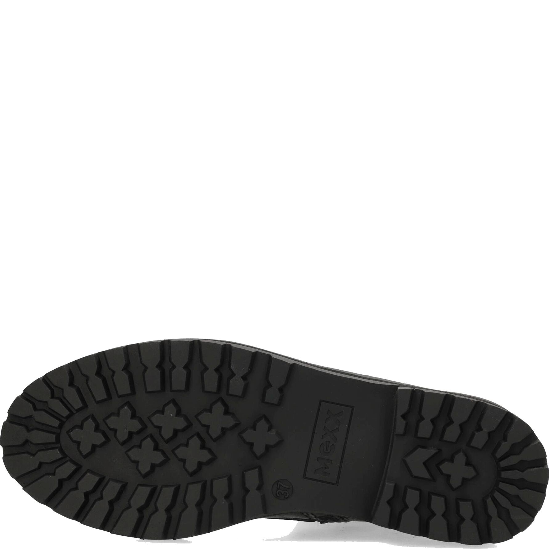 MEXX Aulinukai moterims, Juoda, Prizzy booties 6