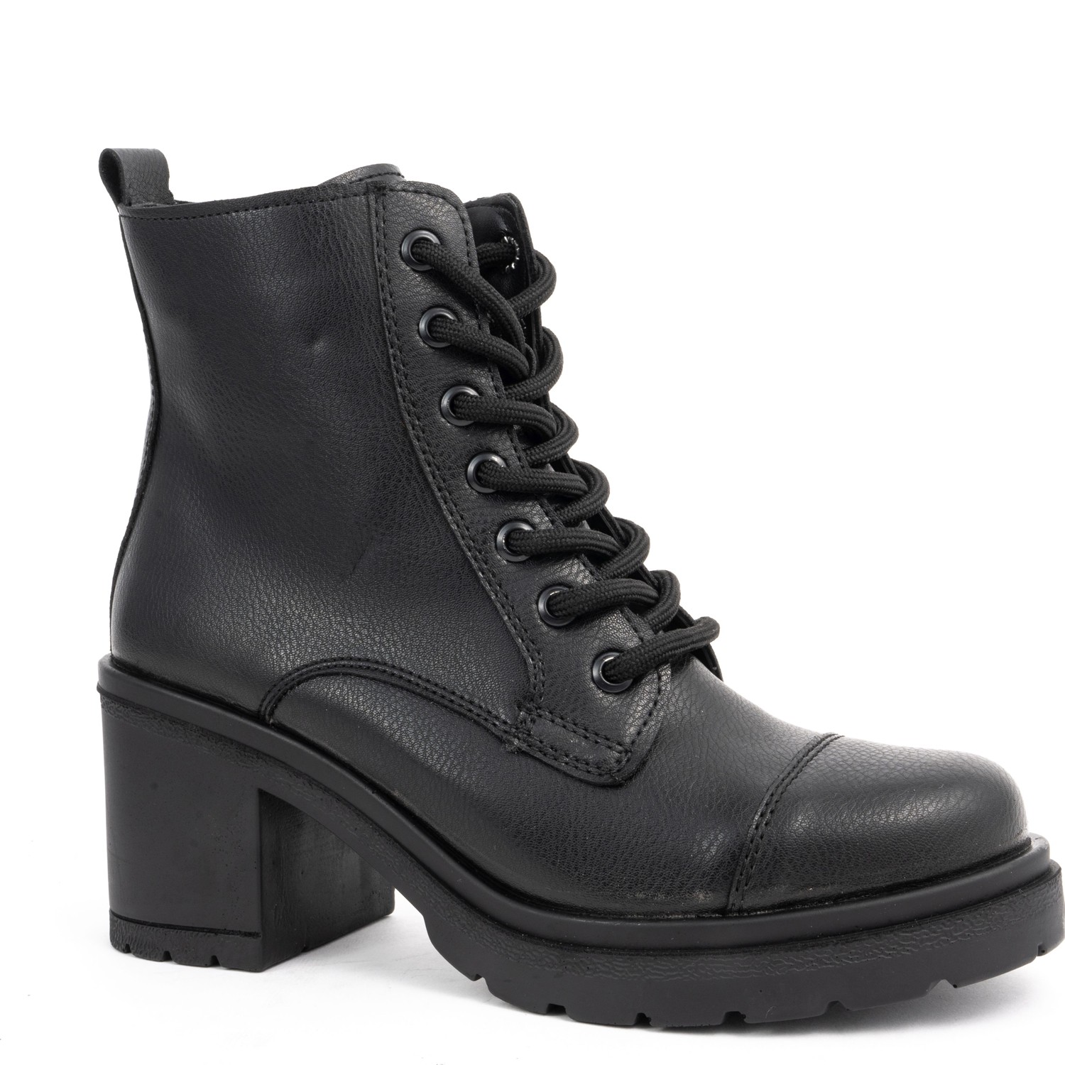 ENDLESS Aulinukai moterims, Juoda, Booties 76703 1