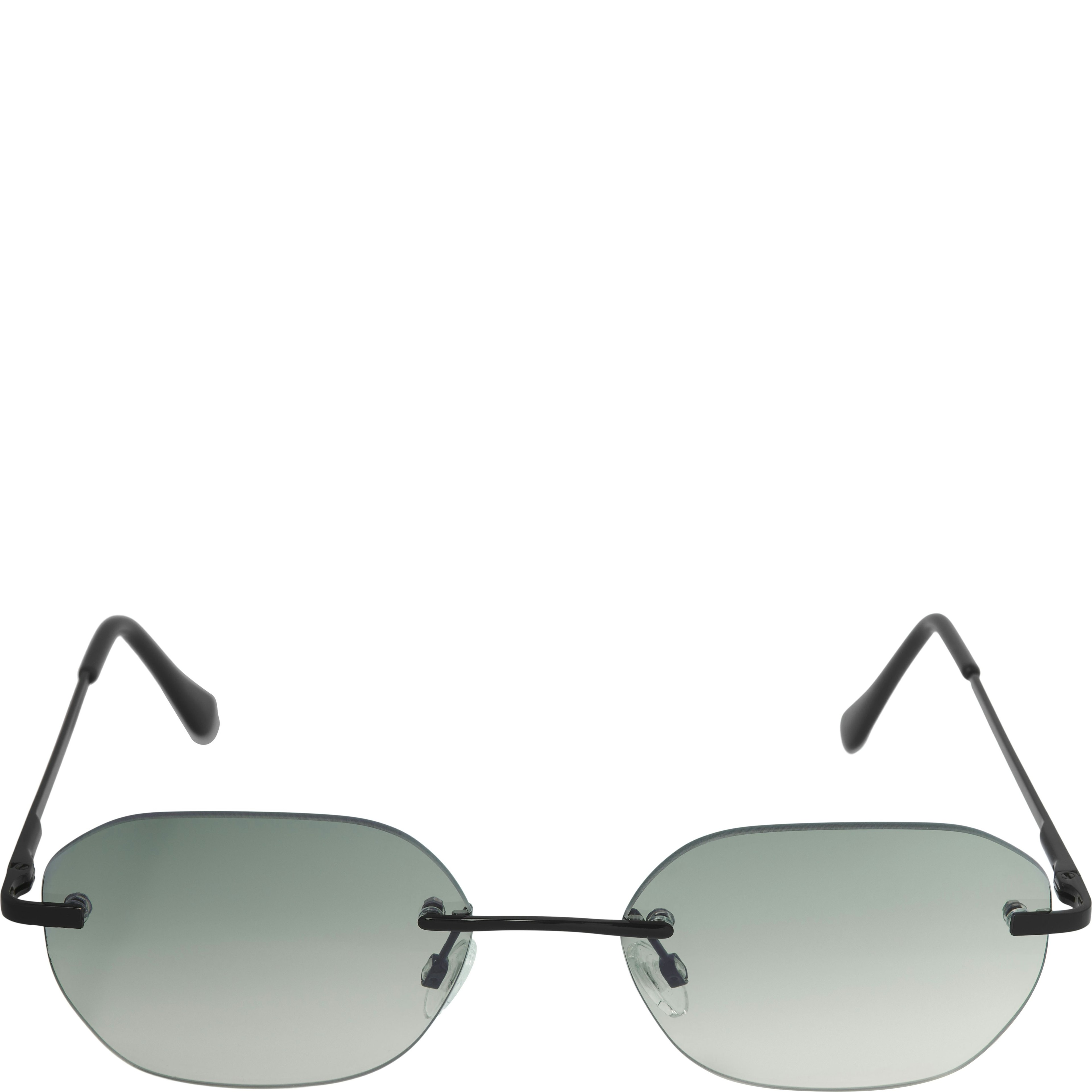 JACK & JONES Akiniai nuo saulės vyrams, Juoda, Jacvenice sunglasses 4