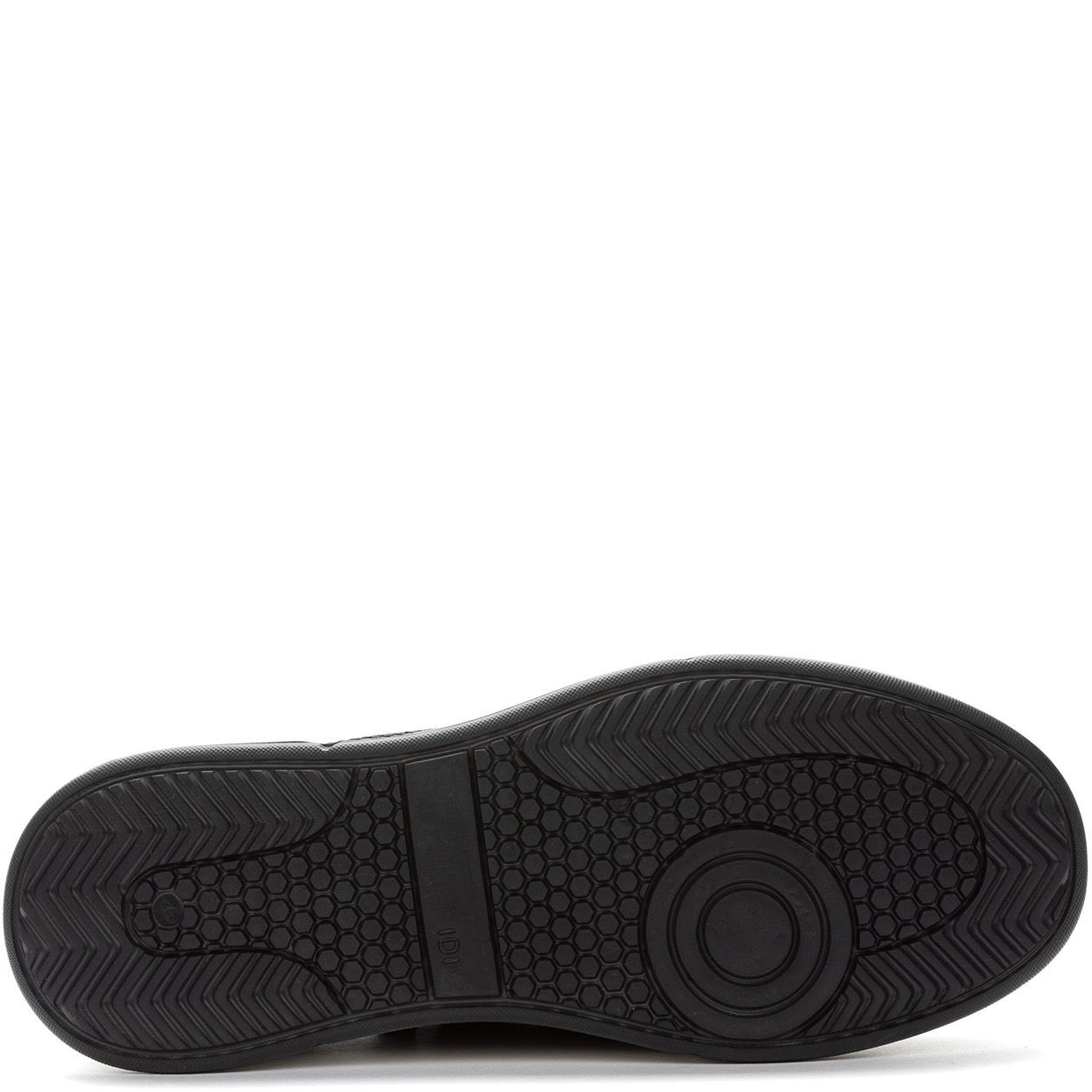 NEOMOOD Sportbačiai vyrams, Mėlyna, Sneakers 3