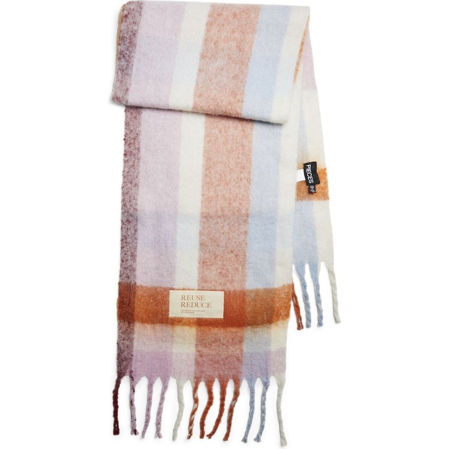 PIECES Šalikas moterims, Marga, Navo long scarf