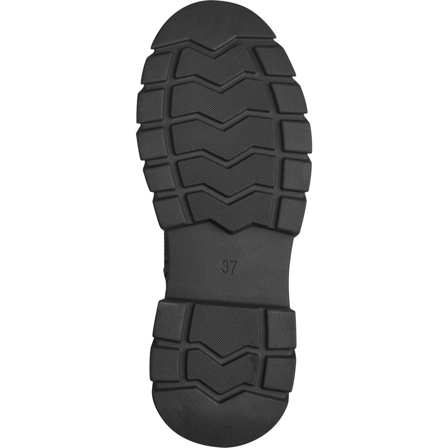 MARCO TOZZI Aulinukai moterims, Juoda, Booties 5