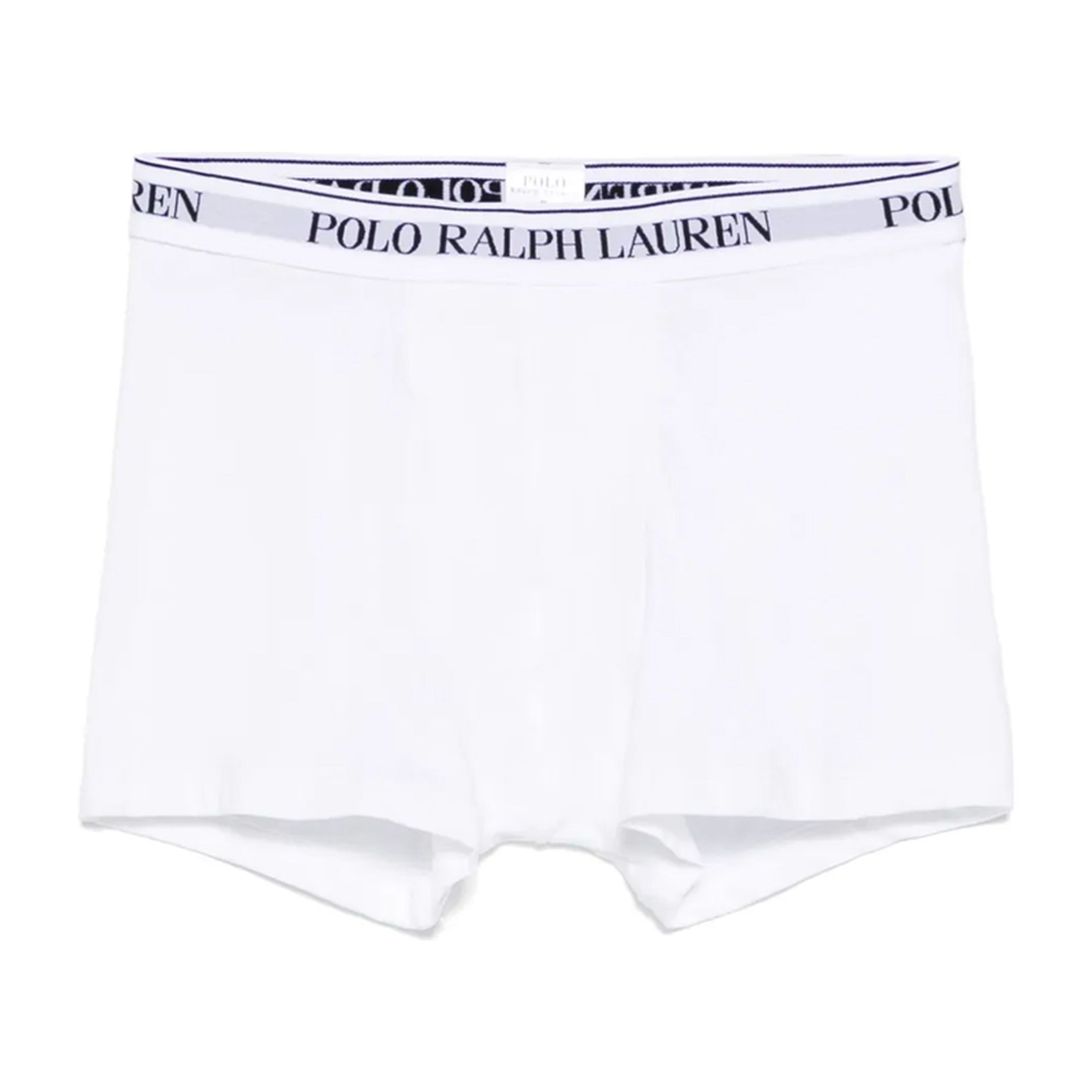 POLO RALPH LAUREN UW Ilginti apatiniai vyrams, Marga, Trunk-3 pack-trunk 2