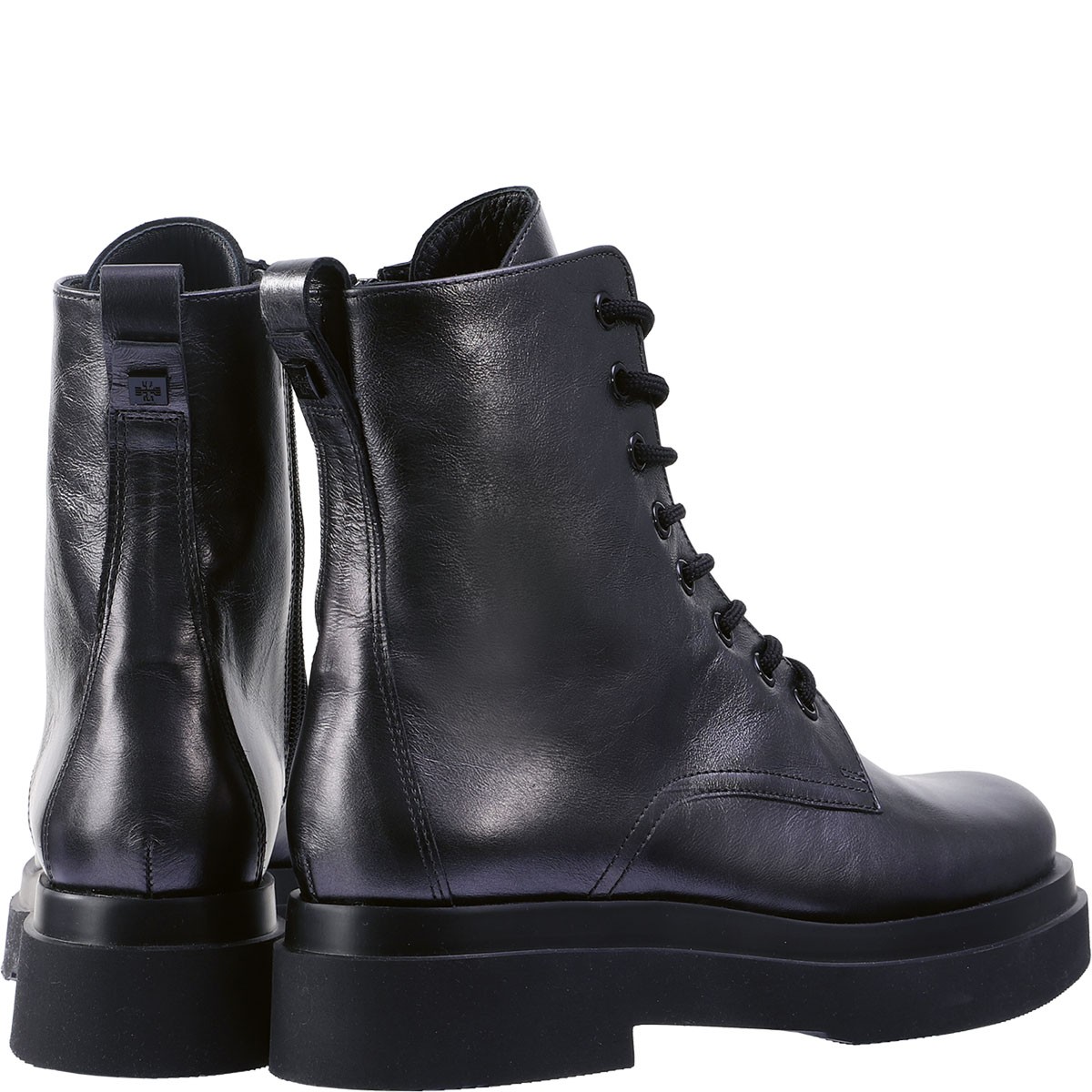 HOGL Aulinukai moterims, Sidabrinė, Jay booties 3