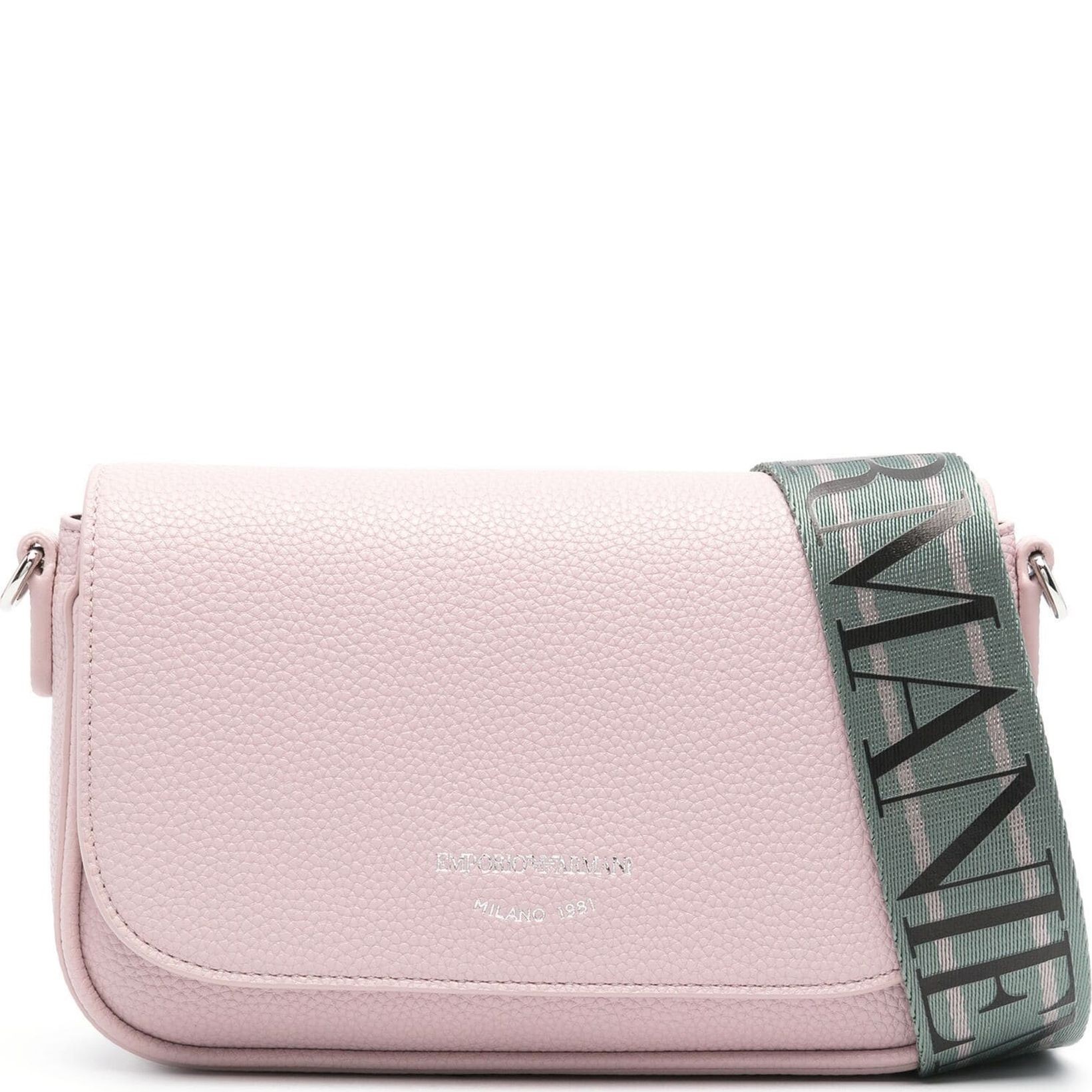 EMPORIO ARMANI Rankinė per petį moterims, Marga, Mini bag 1