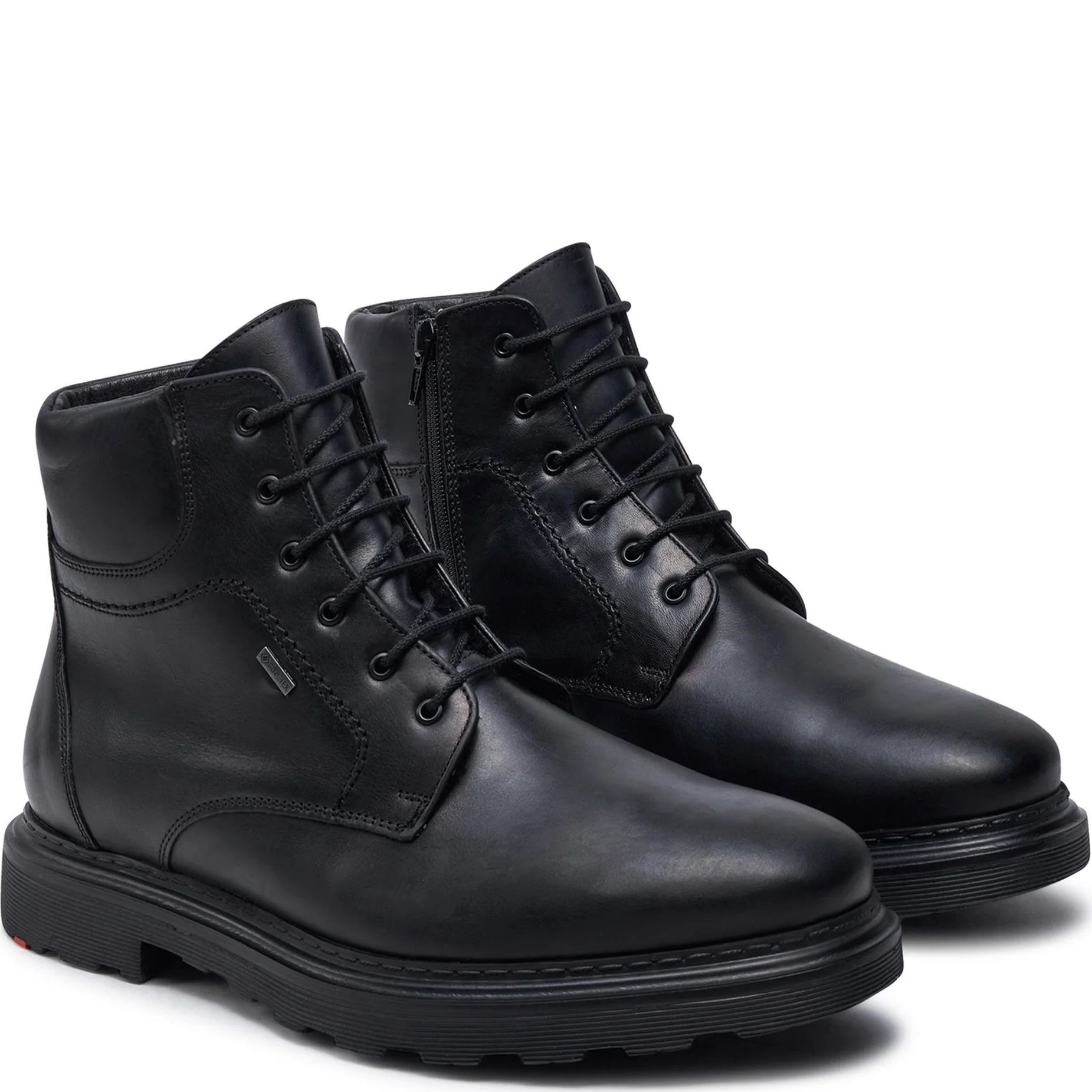 LLOYD Aulinukai vyrams, Juoda, Vine booties 1