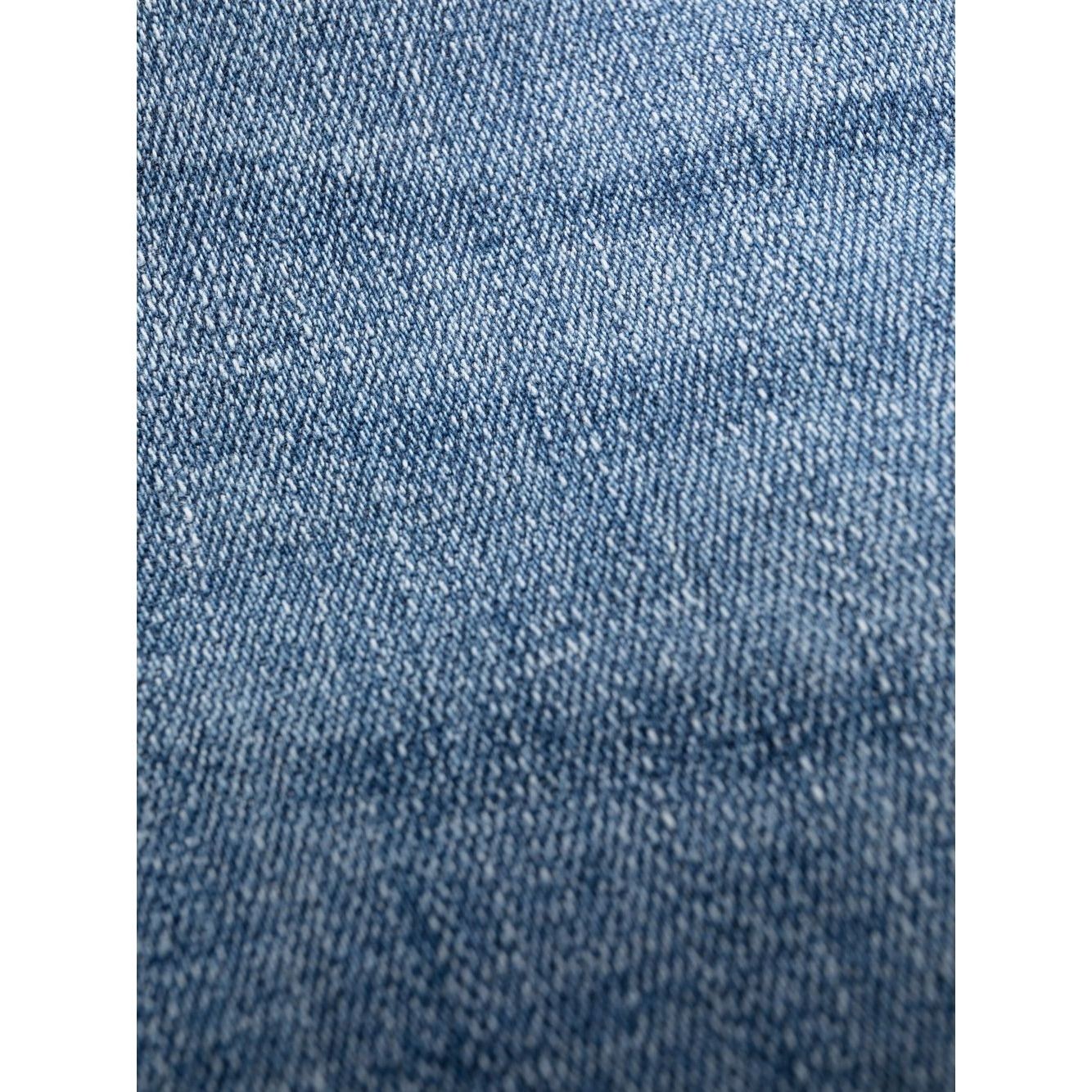 DIESEL Tiesūs džinsai -vyrams, Mėlyna, 1983 d-amny l.32 trousers 2