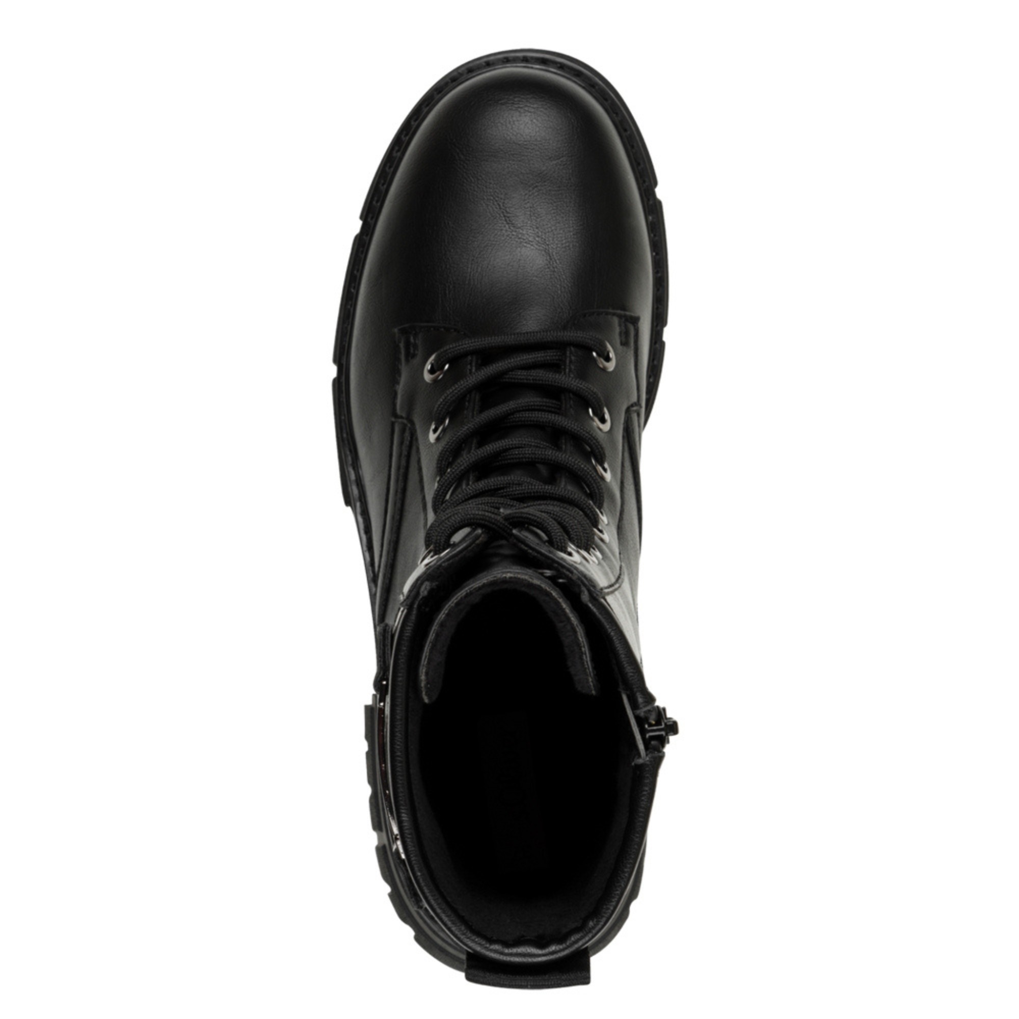 S.OLIVER Aulinukai moterims, Juoda, Booties, S.OLIVER 3