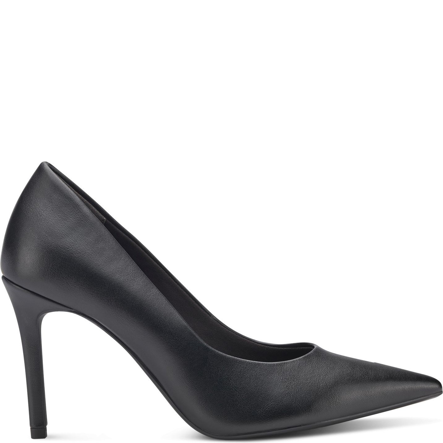 TAMARIS Aukštakulniai moterims, Juoda, PUMPS 2