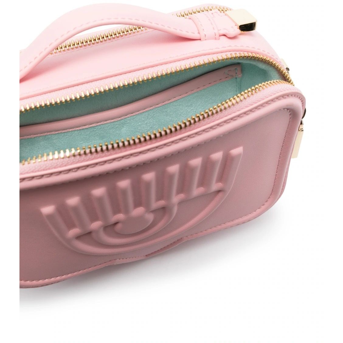 CHIARA FERRAGNI Rankinė per petį moterims, RANGE A - EYELIKE BA 4