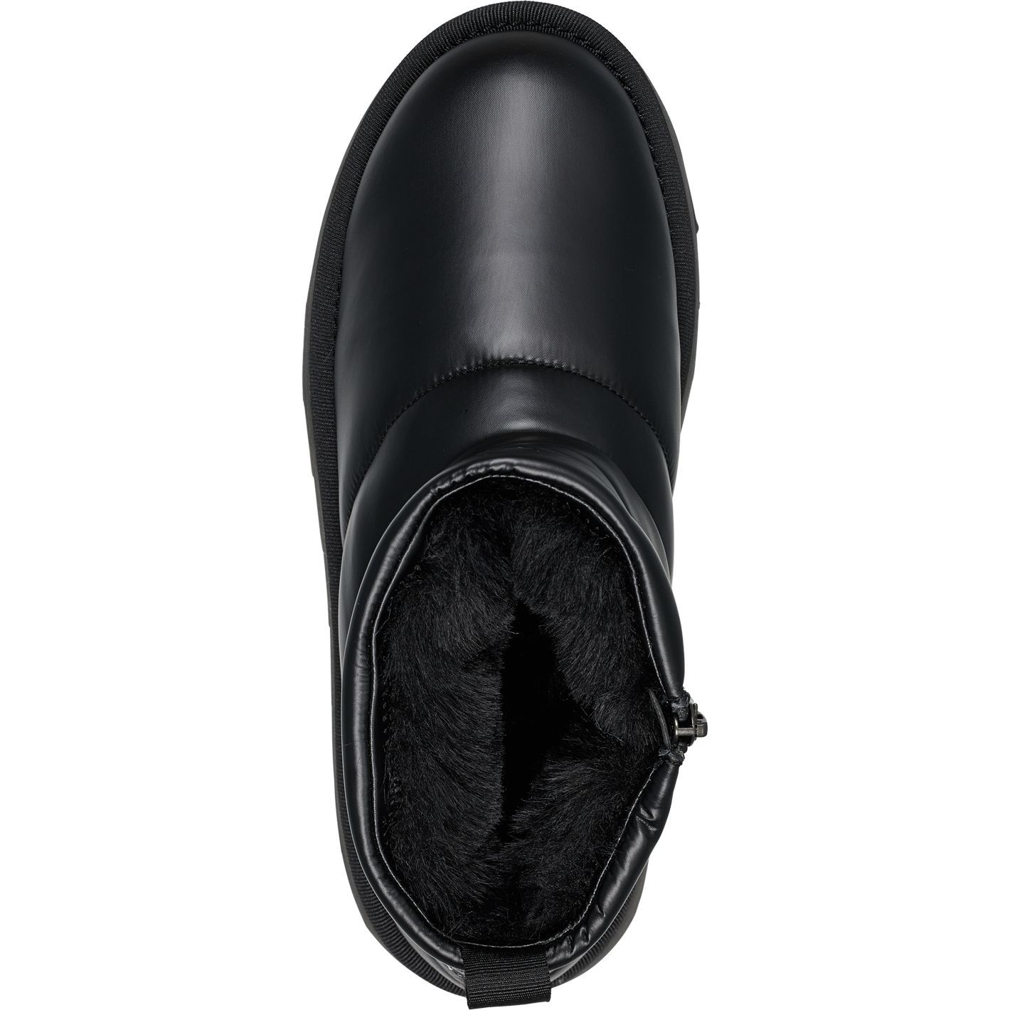 TAMARIS Aulinukai moterims, Juoda, BOOTIES 4