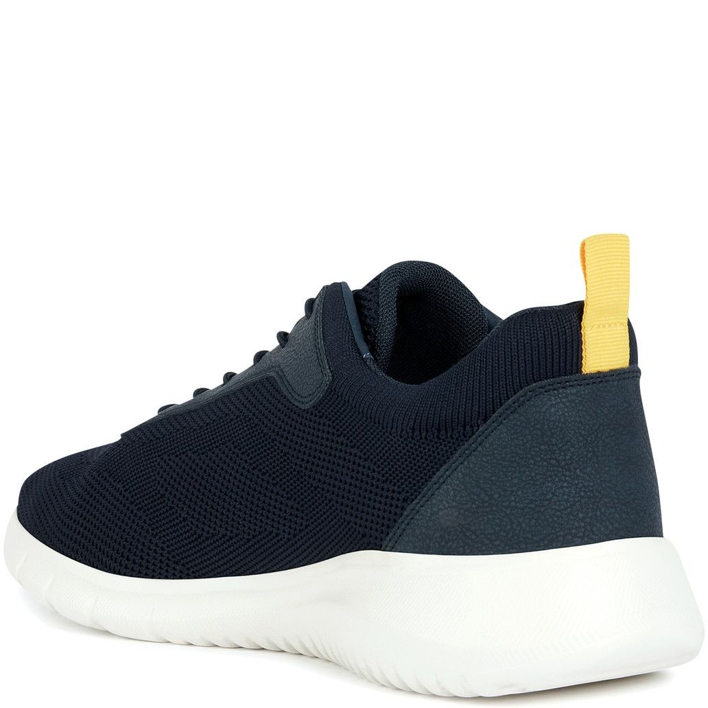 GEOX Sportiniai bateliai vyrams, Mėlyna, MONREALE SPORT SHOES 3