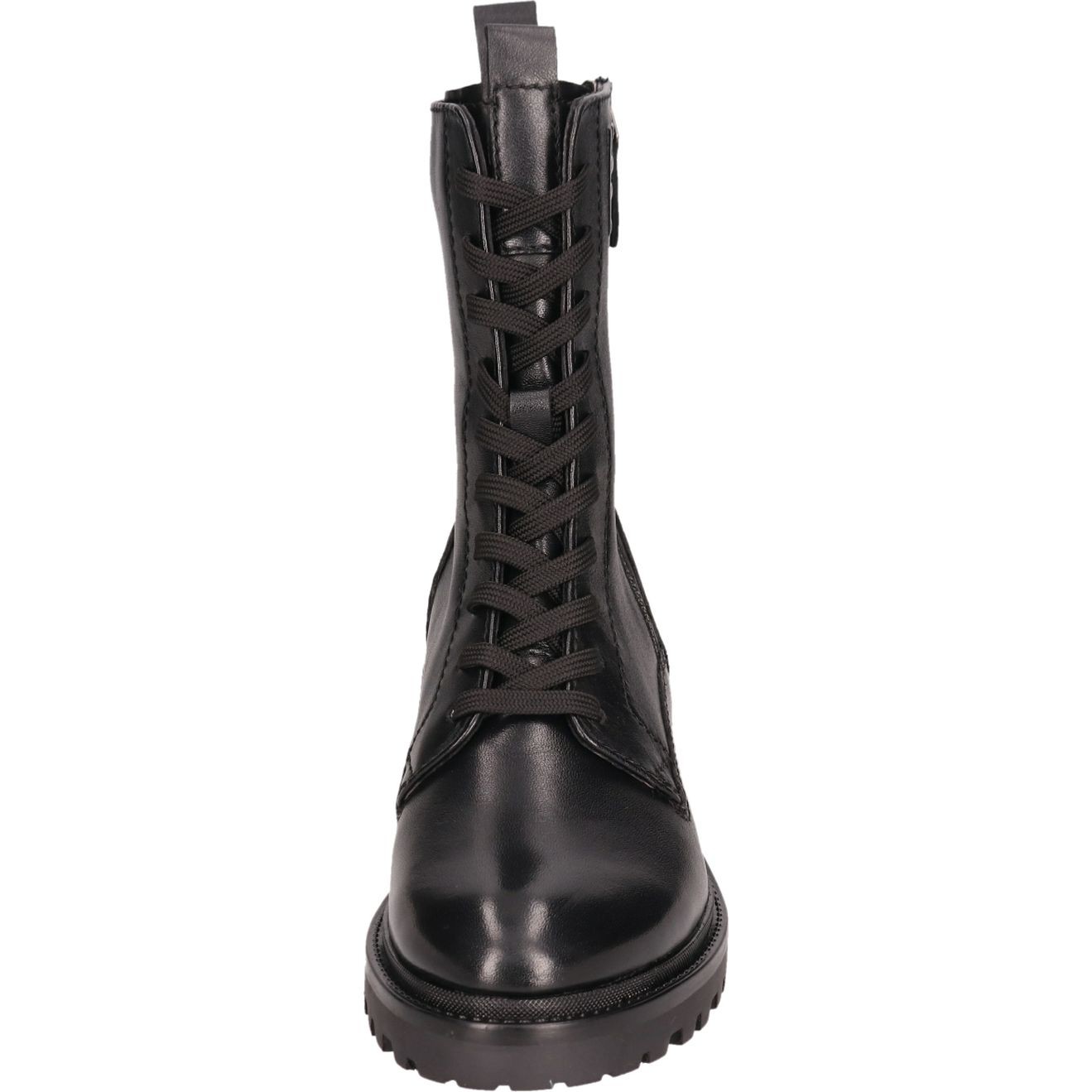 BAGATT Aulinukai moterims, Juoda, Rania booties 5