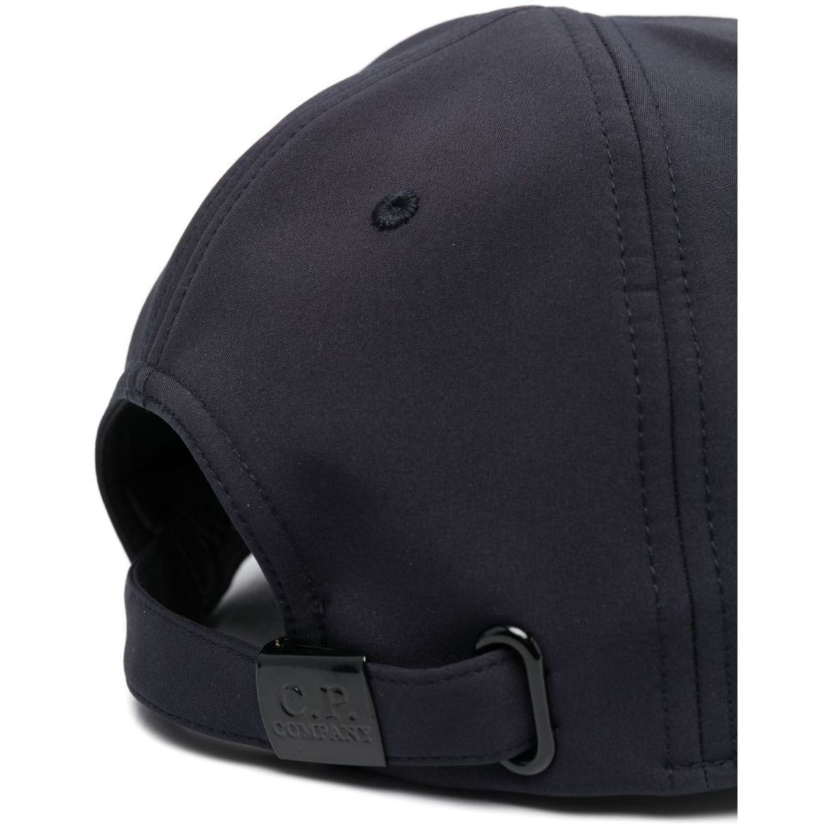 C.P. COMPANY Kepurė vyrams, Pilka, Baseball cap 2