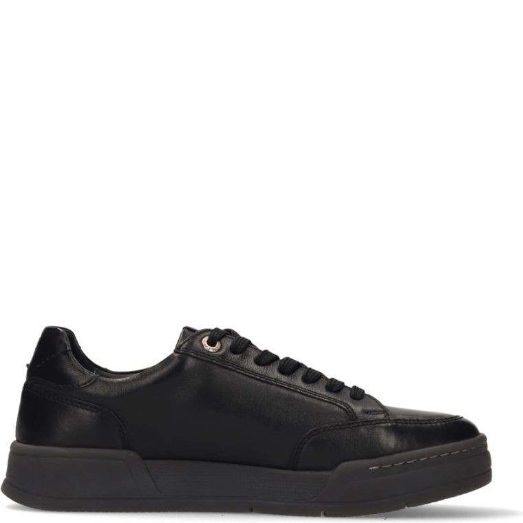 SALAMANDER Laisvalaikio bateliai moterims, Juoda, Leisure 4