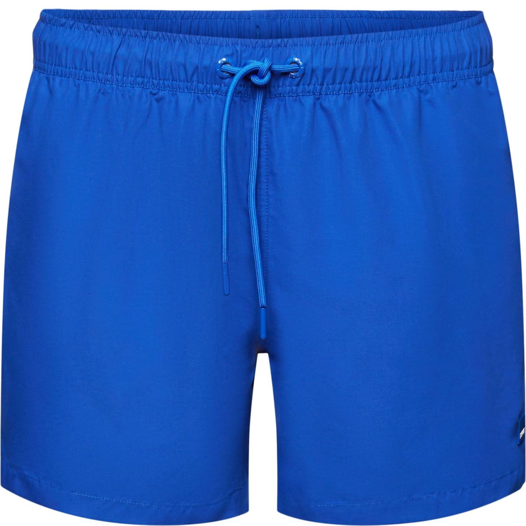 ESPRIT Apatinė kostiumėlio dalis vyrams, Mėlyna, MASLIN BAY   Bottom 1