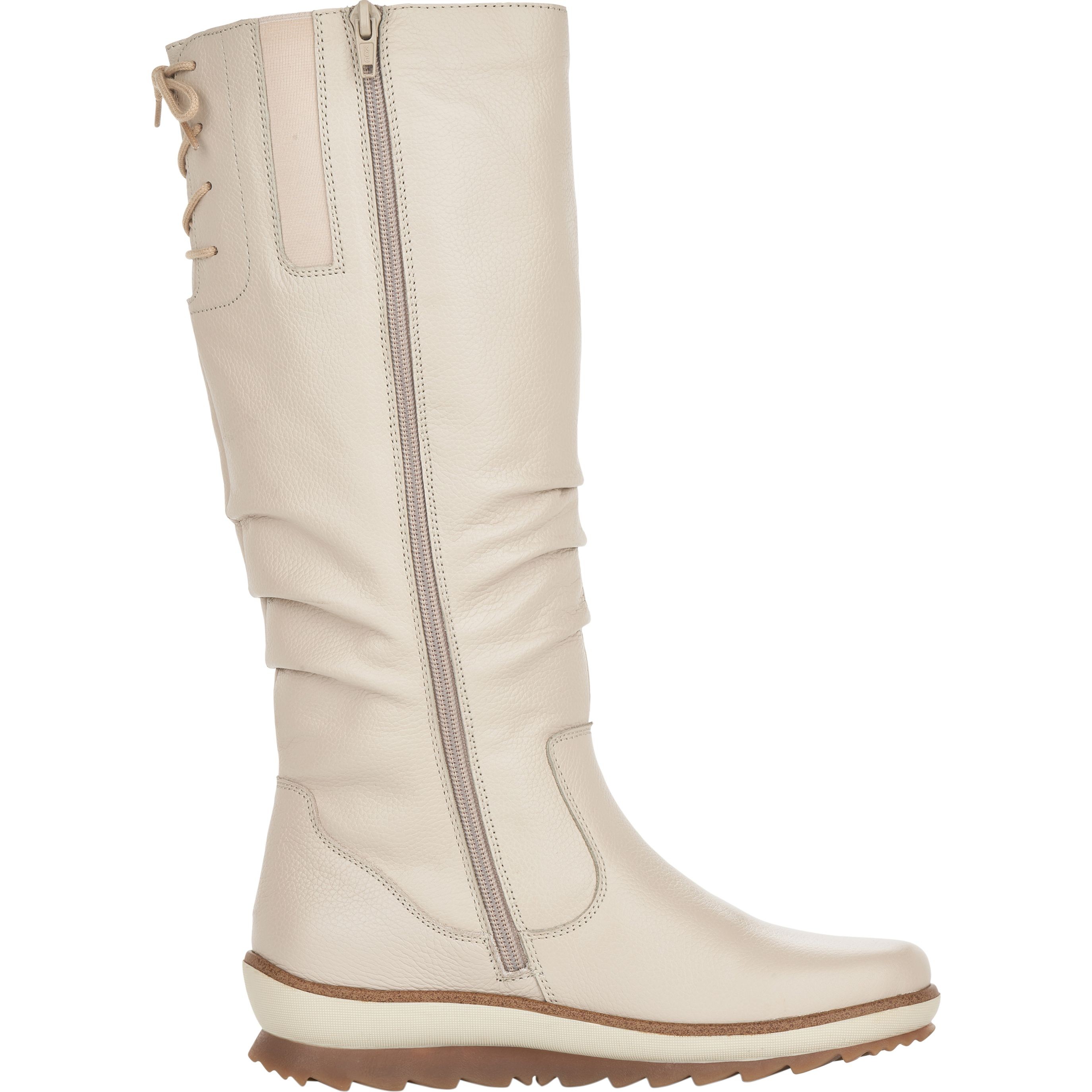 REMONTE Auliniai moterims, Balta, BOOTS 5