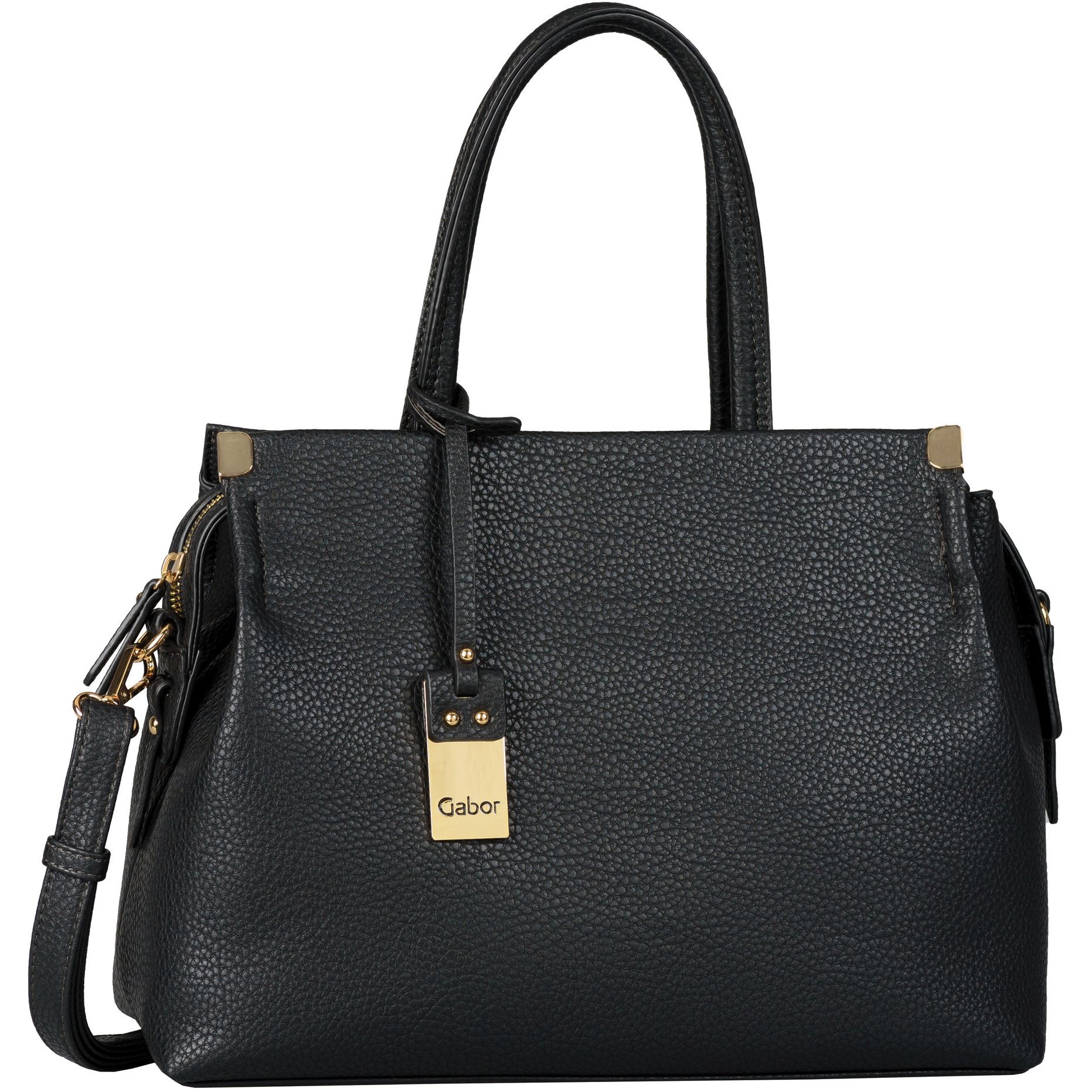 GABOR Rankinė - moterims, Juoda, GELA 1