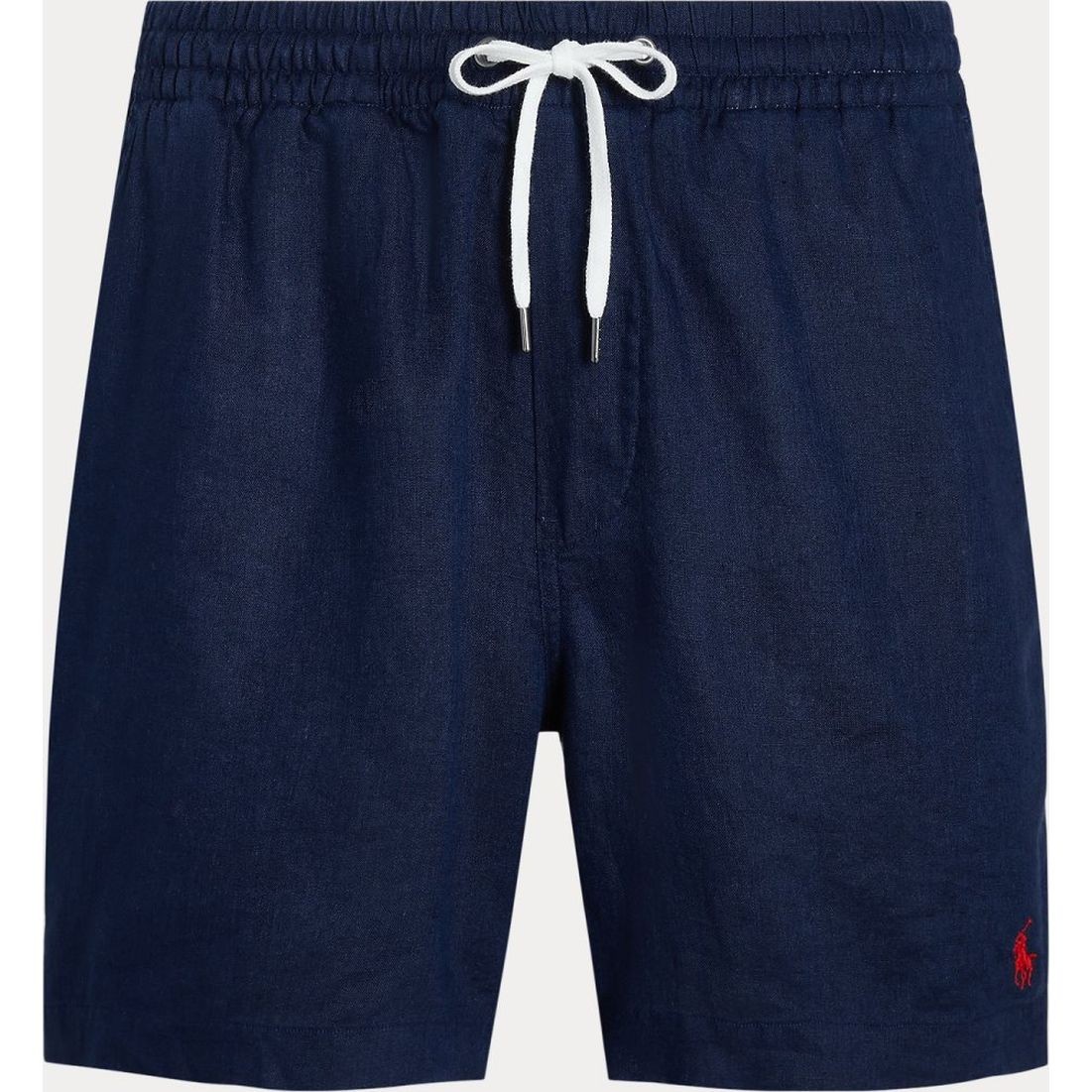 POLO RALPH LAUREN Laisvalaikio kelnės vyrams, Mėlyna, Flat front pants 1