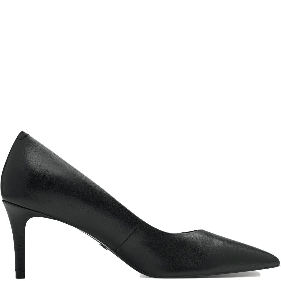 TAMARIS Aukštakulniai moterims, Juoda, PUMPS 4