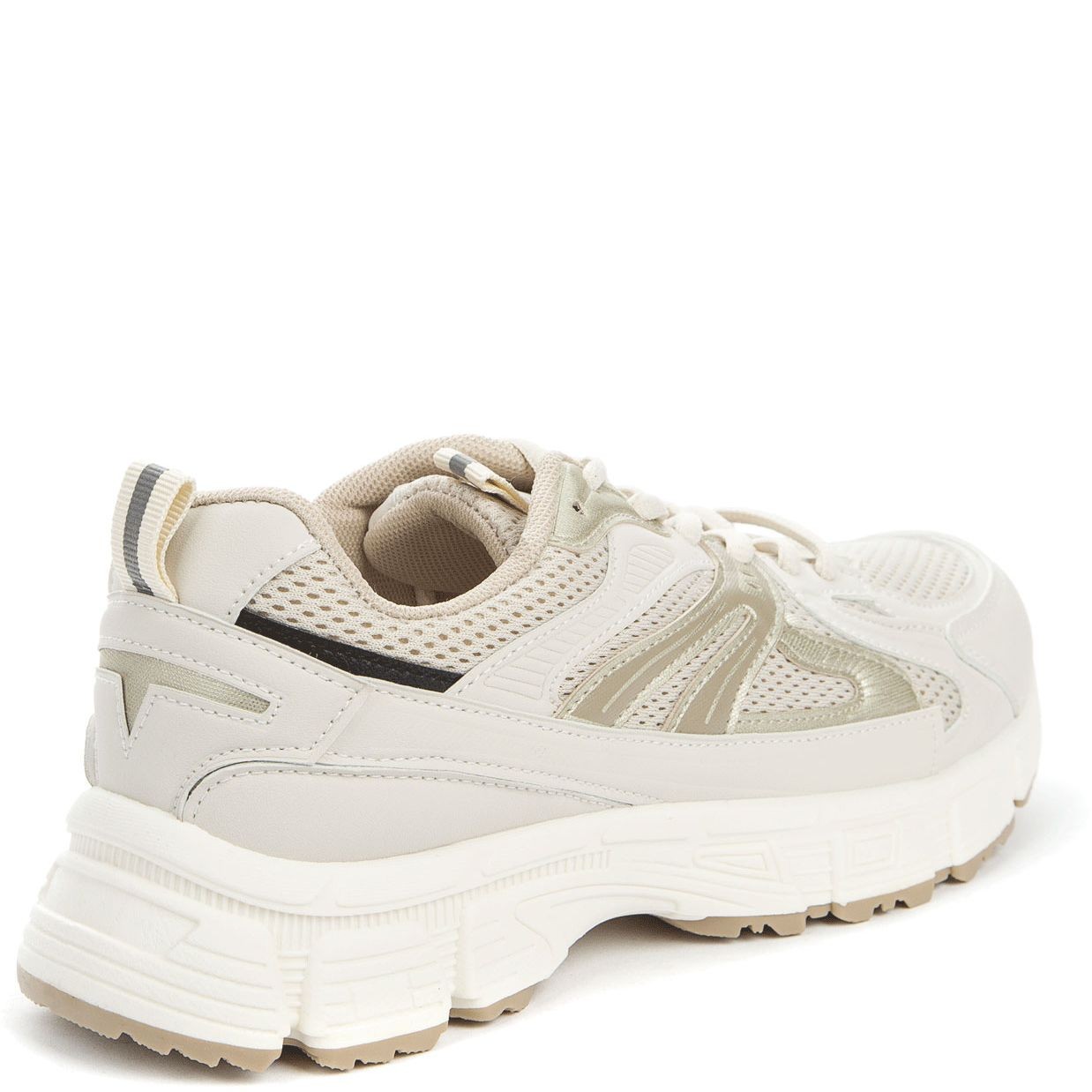 KEDDO Sportbačiai moterims, Smėlio, Sneakers, KEDDO 2