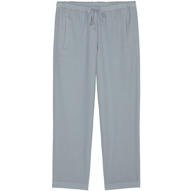 MARC O'POLO Kelnės moterims, Mėlyna