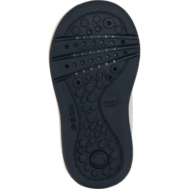 GEOX Laisvalaikio bateliai berniukams, Mėlyna, Biglia first steps 6