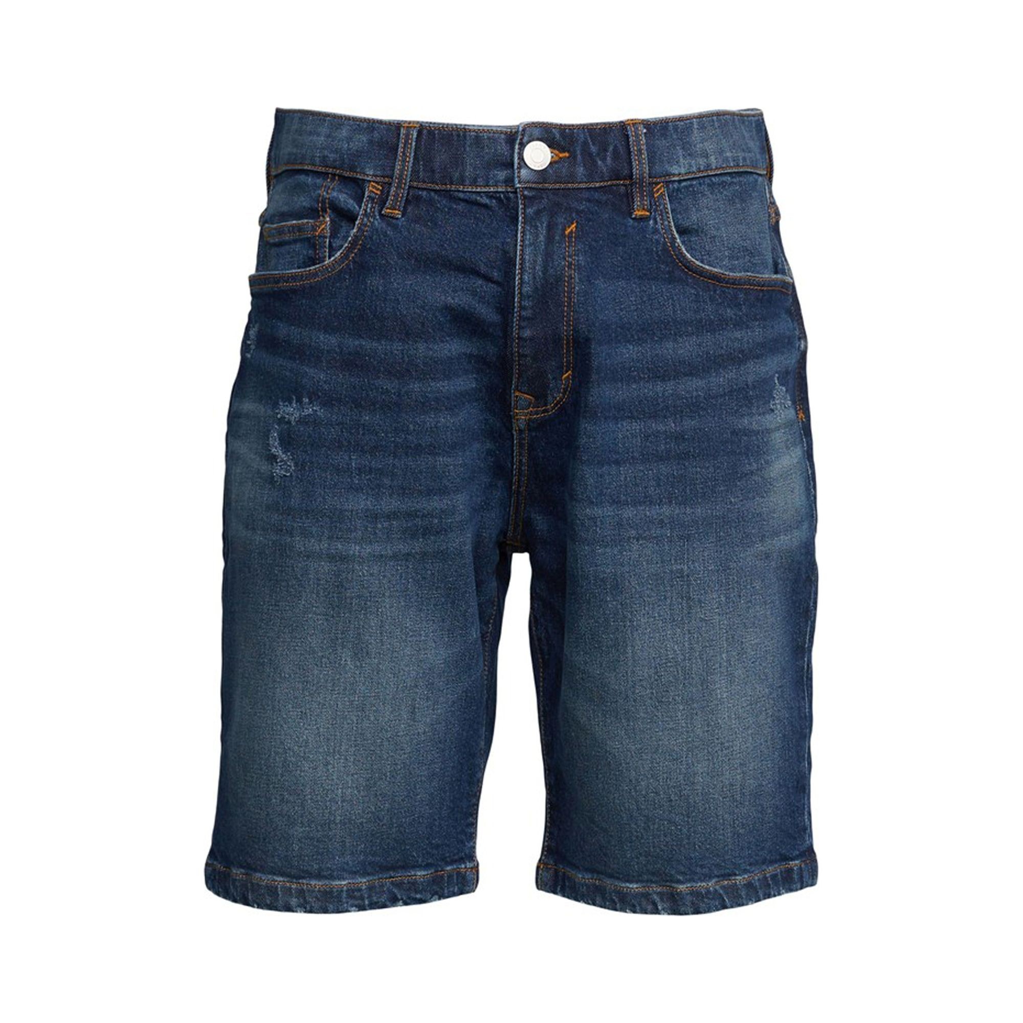 ESPRIT Šortai vyrams, DNM RSlim Fit 1