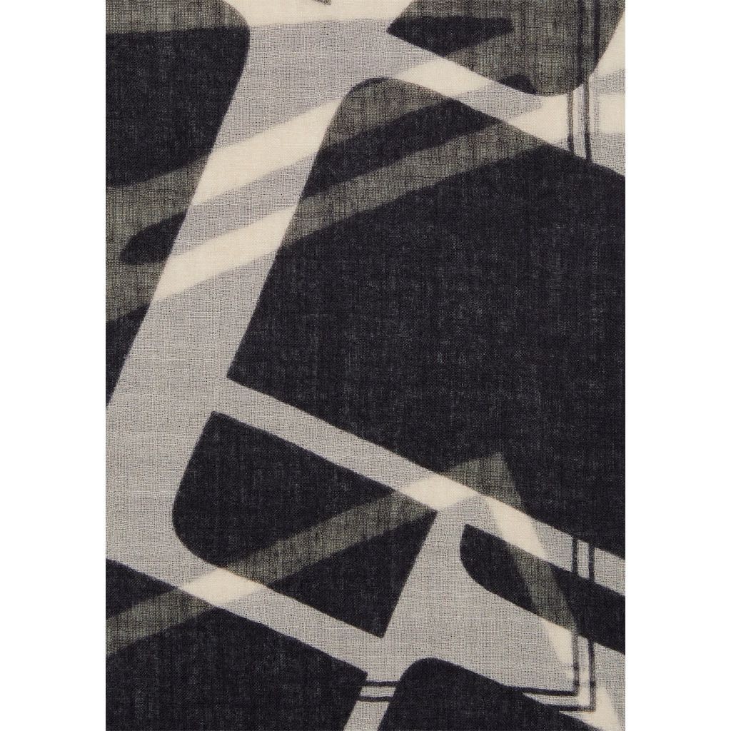 MARC O'POLO Šalikas moterims, Marga, Scarf 409817502265 2