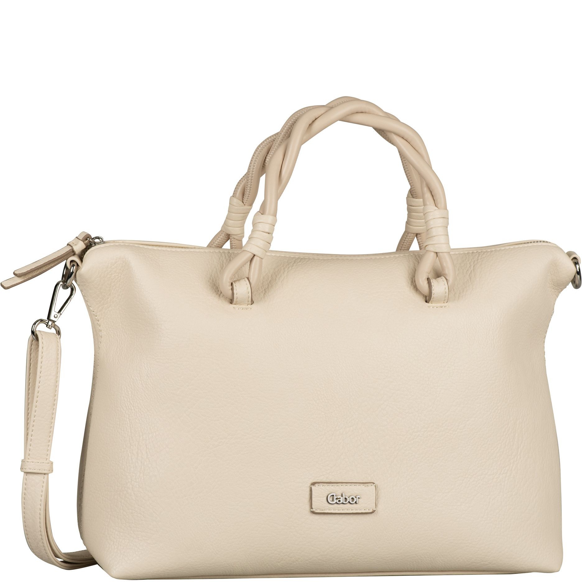 GABOR Rankinė, krepšys moterims, Smėlio, Maja bag 1