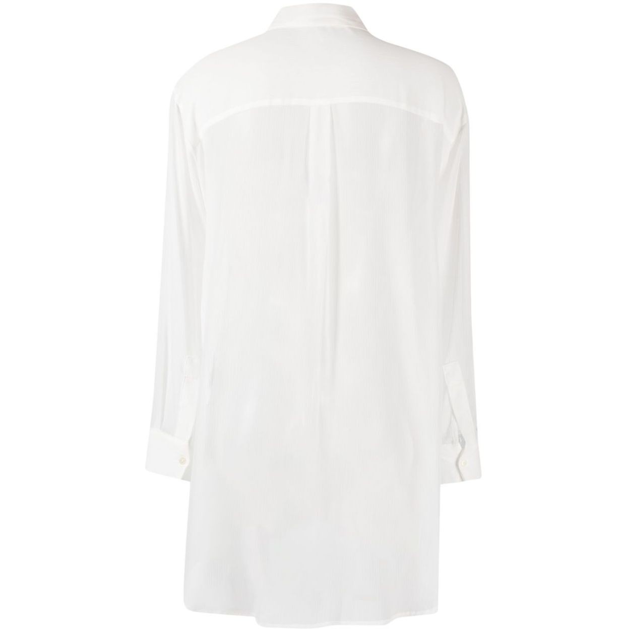 DKNY Palaidinės moterims, Kūno, Chifon blouse 2