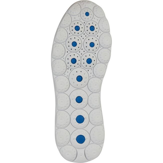 GEOX Laisvalaikio bateliai vyrams, Mėlyna, Spherica sneakers 6