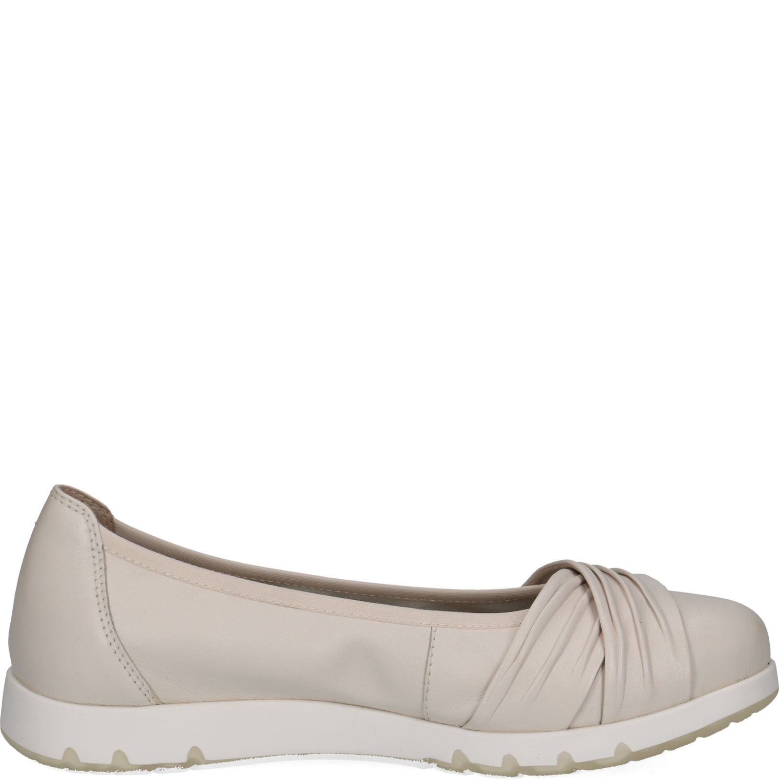 CAPRICE Balerinos moterims, Kūno, Ballerinas 25SS 4