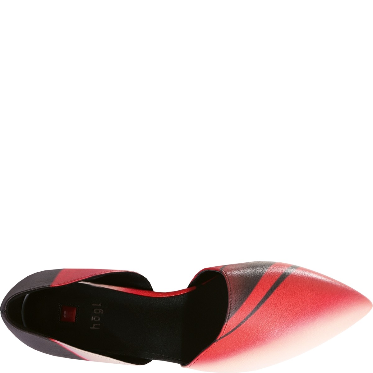 HOGL Balerinos moterims, Marga, Eve ballerinas 4