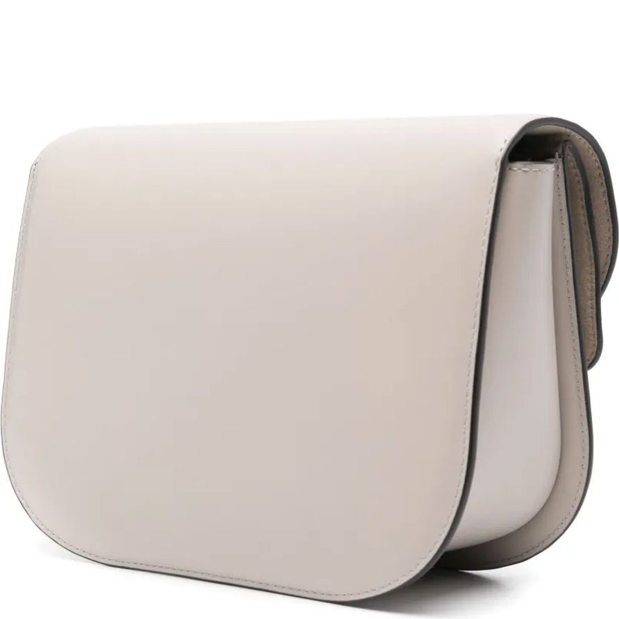 FURLA Rankinė per petį moterims, Kūno, Furla sfera s crossbody round 2