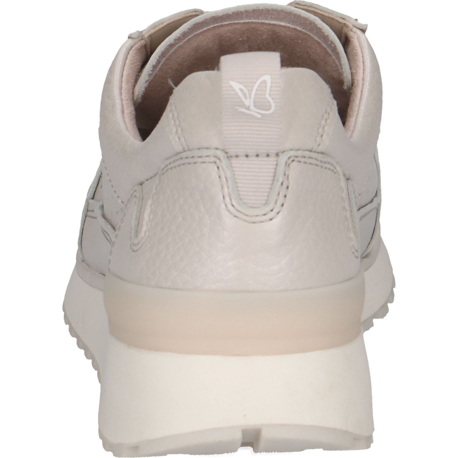 CAPRICE Laisvalaikio bateliai moterims, Smėlio, Leisure 5