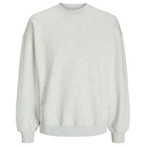 JACK & JONES Megztinis vyrams, Pilka, Urban edge 1