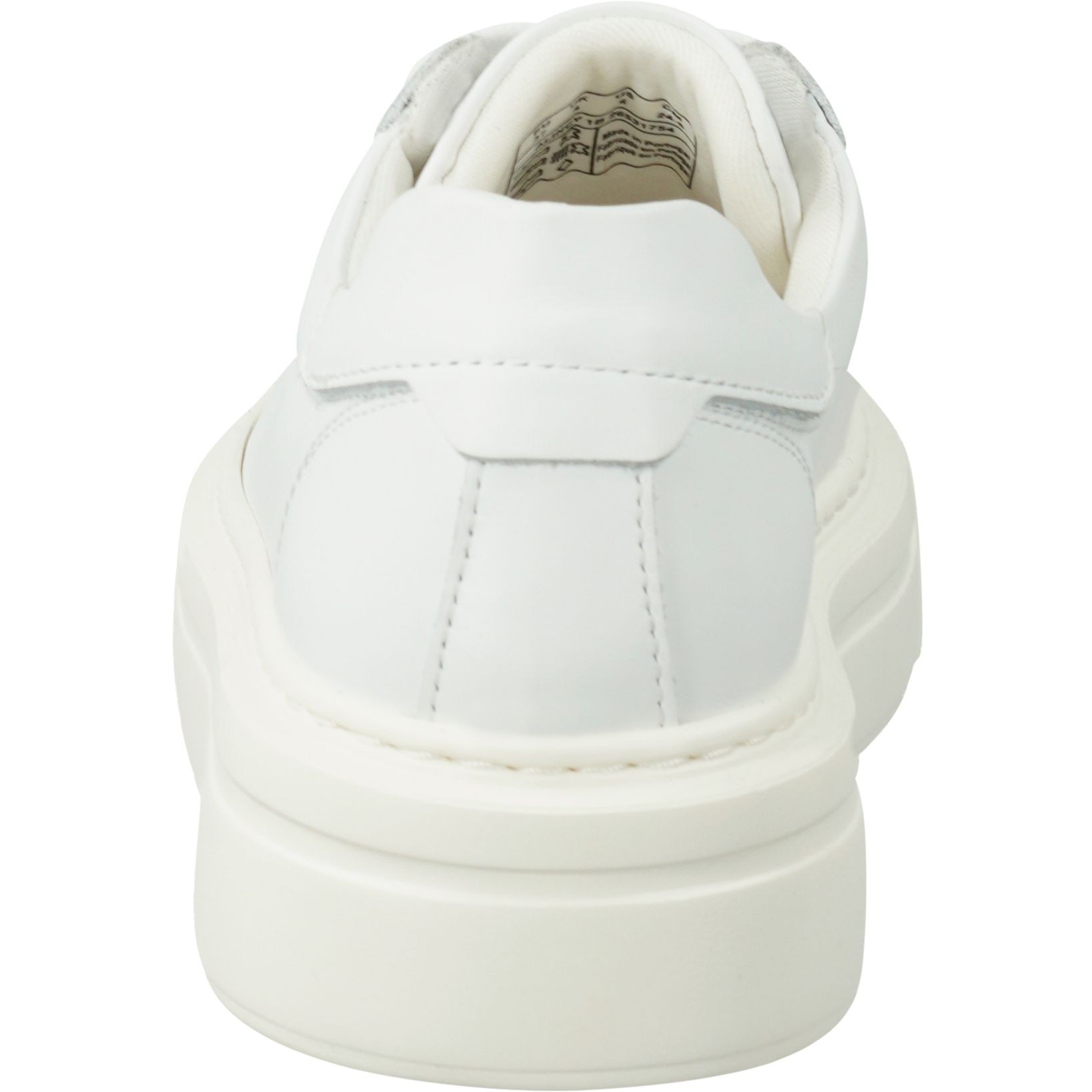 GANT Sportiniai bateliai moterims, Balta, Alincy sport shoe 5