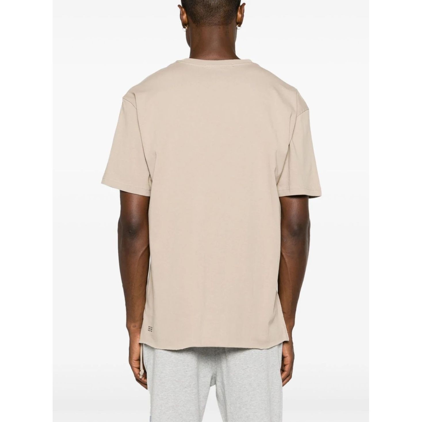 KSUBI Marškinėliai trump. rankovėmis vyrams, Žalia, Euphoric biggie ss tee terra 3