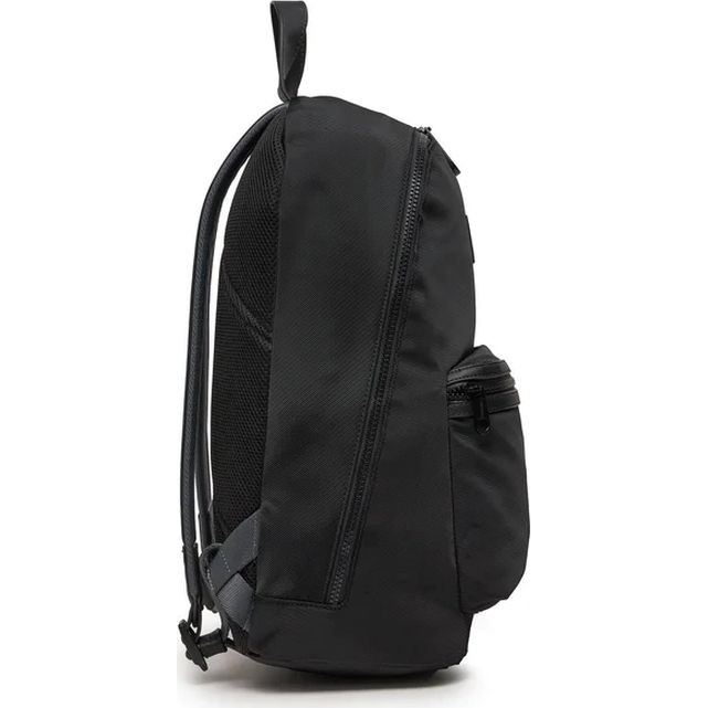 CALVIN KLEIN Kuprinė vyrams, Juoda, Essential campus backpack 3