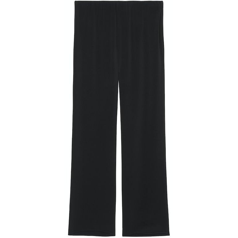 MARC O'POLO Kelnės moterims, Juoda