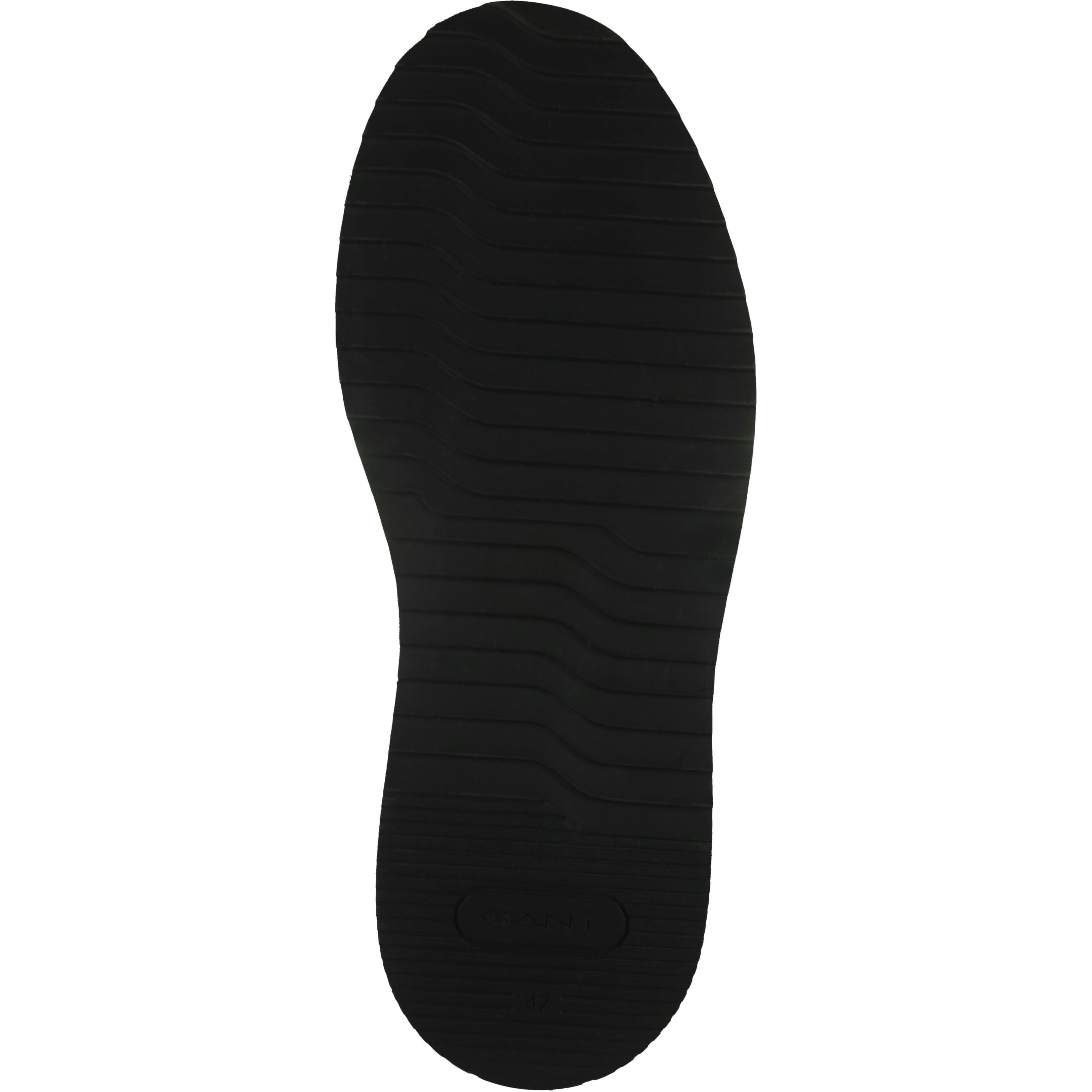 GANT Pašiltinti aulinukai vyrams, Ruda, Blistown wm booties 6