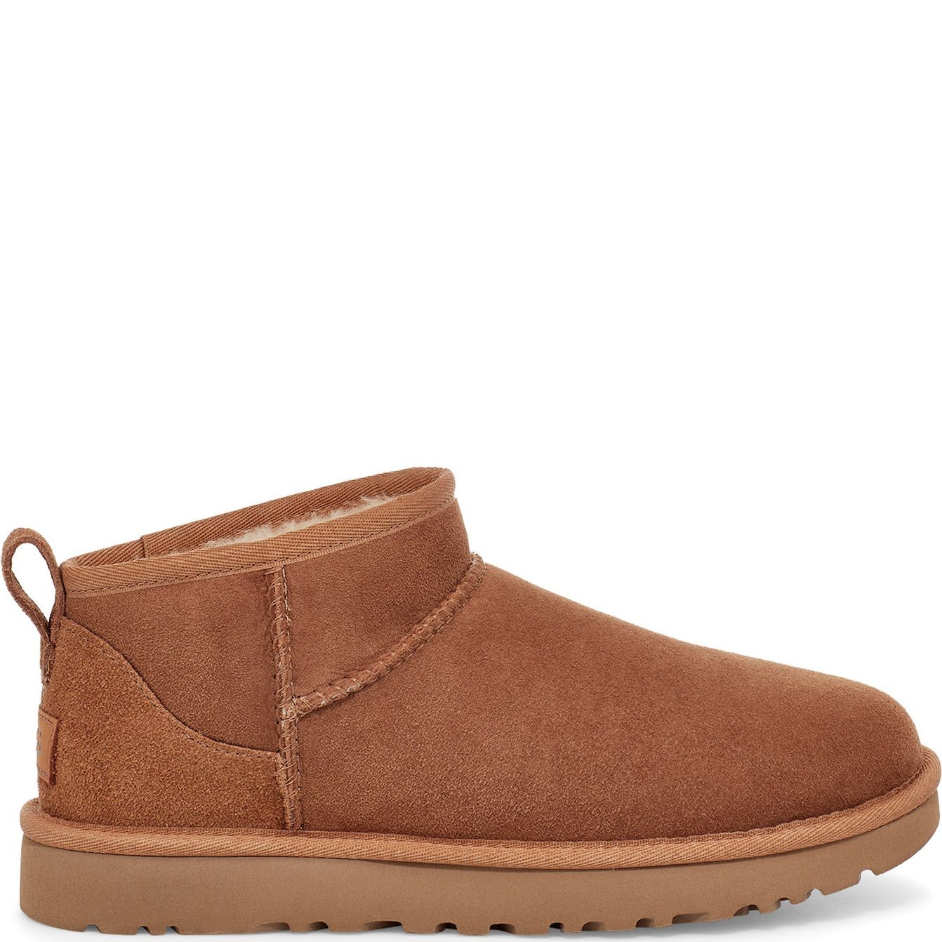 UGG Aulinukai moterims, Classic Ultra Mini booties 2